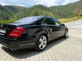Mercedes-Benz S 350 4MATIC | Auto.bg — изображение 5 Mercedes-Benz S 350 4MATIC | Auto.bg — изображение 5