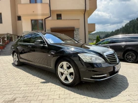 Mercedes-Benz S 350 4MATIC | Auto.bg — изображение 7 Mercedes-Benz S 350 4MATIC | Auto.bg — изображение 7