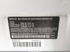 BMW 540 3.0l I | Auto.bg — изображение 9 BMW 540 3.0l I | Auto.bg — изображение 9