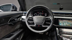 Audi S8 QUATRO LWB* ОБДУХ* МАСАЖИ* 360* HEADUP* МОНИТОРИ* | Auto.bg — изображение 11 Audi S8 QUATRO LWB* ОБДУХ* МАСАЖИ* 360* HEADUP* МОНИТОРИ* | Auto.bg — изображение 11
