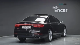Audi S8 QUATRO LWB* ОБДУХ* МАСАЖИ* 360* HEADUP* МОНИТОРИ* | Auto.bg — изображение 2 Audi S8 QUATRO LWB* ОБДУХ* МАСАЖИ* 360* HEADUP* МОНИТОРИ* | Auto.bg — изображение 2