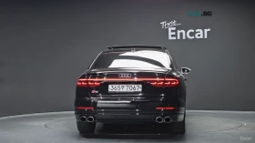 Audi S8 QUATRO LWB* ОБДУХ* МАСАЖИ* 360* HEADUP* МОНИТОРИ* | Auto.bg — изображение 4 Audi S8 QUATRO LWB* ОБДУХ* МАСАЖИ* 360* HEADUP* МОНИТОРИ* | Auto.bg — изображение 4