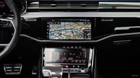 Audi S8 QUATRO LWB* ОБДУХ* МАСАЖИ* 360* HEADUP* МОНИТОРИ* | Auto.bg — изображение 12 Audi S8 QUATRO LWB* ОБДУХ* МАСАЖИ* 360* HEADUP* МОНИТОРИ* | Auto.bg — изображение 12