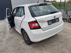 Skoda Fabia 1.2i 90к.с. - 11 € / 21.51 лв. - 24302341 2 | Car24.bg Skoda Fabia 1.2i 90к.с. - 11 € / 21.51 лв. - 24302341 2