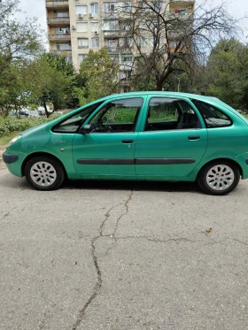 Citroen Xsara picasso - 1000 € / 1955.83 лв. - 54340308 3 | Car24.bg Citroen Xsara picasso - 1000 € / 1955.83 лв. - 54340308 3