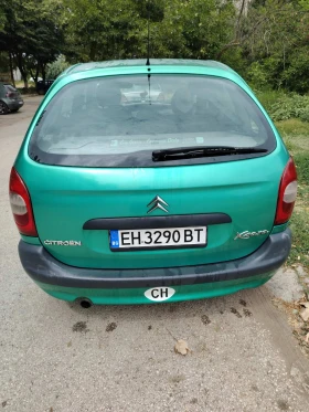 Citroen Xsara picasso - 1000 € / 1955.83 лв. - 54340308 4 | Car24.bg Citroen Xsara picasso - 1000 € / 1955.83 лв. - 54340308 4