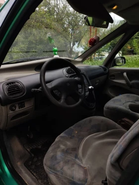 Citroen Xsara picasso - 1000 € / 1955.83 лв. - 54340308 5 | Car24.bg Citroen Xsara picasso - 1000 € / 1955.83 лв. - 54340308 5