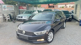 Снимка VW Passat