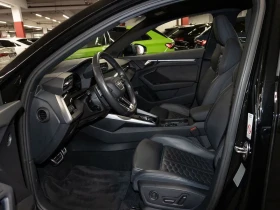 Audi Rs3 LIMOUSINE/400HP/MATRIX/PANO/B&O/MEMO/563q | Auto.bg — изображение 7 Audi Rs3 LIMOUSINE/400HP/MATRIX/PANO/B&O/MEMO/563q | Auto.bg — изображение 7