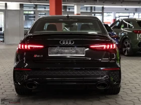 Audi Rs3 LIMOUSINE/400HP/MATRIX/PANO/B&O/MEMO/563q | Auto.bg — изображение 6 Audi Rs3 LIMOUSINE/400HP/MATRIX/PANO/B&O/MEMO/563q | Auto.bg — изображение 6