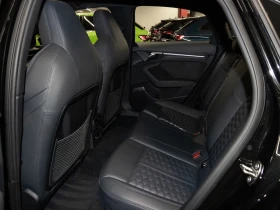Audi Rs3 LIMOUSINE/400HP/MATRIX/PANO/B&O/MEMO/563q | Auto.bg — изображение 16 Audi Rs3 LIMOUSINE/400HP/MATRIX/PANO/B&O/MEMO/563q | Auto.bg — изображение 16