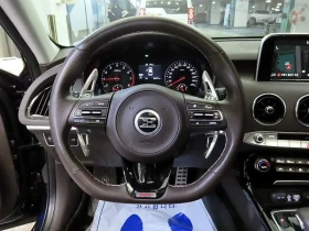 Kia Stinger 2.0 turbo 2WD - 14550 € / 28457.33 лв. - 45708098 8 | Car24.bg Kia Stinger 2.0 turbo 2WD - 14550 € / 28457.33 лв. - 45708098 8
