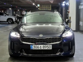 Kia Stinger 2.0 turbo 2WD - 14550 € / 28457.33 лв. - 45708098 2 | Car24.bg Kia Stinger 2.0 turbo 2WD - 14550 € / 28457.33 лв. - 45708098 2