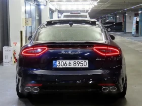 Kia Stinger 2.0 turbo 2WD - 14550 € / 28457.33 лв. - 45708098 5 | Car24.bg Kia Stinger 2.0 turbo 2WD - 14550 € / 28457.33 лв. - 45708098 5