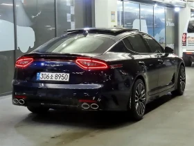 Kia Stinger 2.0 turbo 2WD - 14550 € / 28457.33 лв. - 45708098 4 | Car24.bg Kia Stinger 2.0 turbo 2WD - 14550 € / 28457.33 лв. - 45708098 4