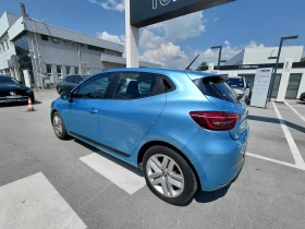 Renault Clio 1.0TCe /100k.c./ZEN/Газ/Бензин | Auto.bg — изображение 5 Renault Clio 1.0TCe /100k.c./ZEN/Газ/Бензин | Auto.bg — изображение 5
