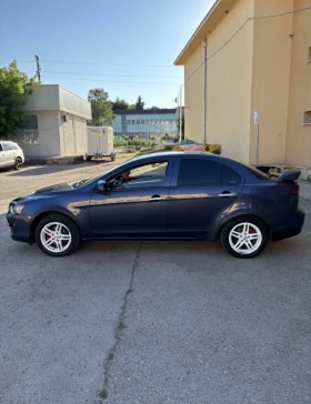 Mitsubishi Lancer 1.5i - 3600 € - 42109515 7 | Car24.bg Mitsubishi Lancer 1.5i - 3600 € - 42109515 7