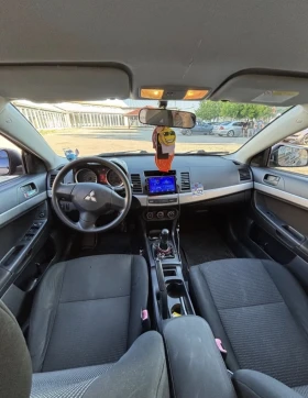 Mitsubishi Lancer 1.5i - 3600 € - 42109515 8 | Car24.bg Mitsubishi Lancer 1.5i - 3600 € - 42109515 8