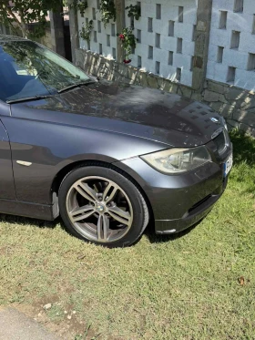 BMW 320 2000 дизел 163к.с | Auto.bg — изображение 8 BMW 320 2000 дизел 163к.с | Auto.bg — изображение 8