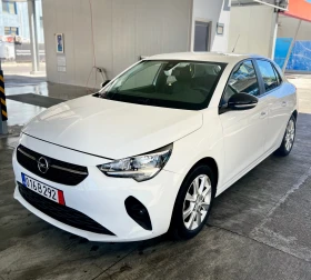 Снимка Opel Corsa