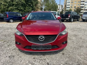 Mazda 6 2.2DITD 175kc | Auto.bg — изображение 8 Mazda 6 2.2DITD 175kc | Auto.bg — изображение 8