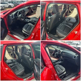 Mazda 6 2.2DITD 175kc | Auto.bg — изображение 14 Mazda 6 2.2DITD 175kc | Auto.bg — изображение 14