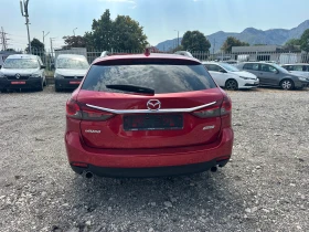 Mazda 6 2.2DITD 175kc | Auto.bg — изображение 4 Mazda 6 2.2DITD 175kc | Auto.bg — изображение 4