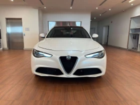Alfa Romeo Giulia Ti AWD* ДИСТРОНИК* ЕДИН СОБСТВЕНИК* ОТ ОФИЦ.ДИЛЪР | Auto.bg — изображение 3 Alfa Romeo Giulia Ti AWD* ДИСТРОНИК* ЕДИН СОБСТВЕНИК* ОТ ОФИЦ.ДИЛЪР | Auto.bg — изображение 3