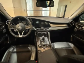 Alfa Romeo Giulia Ti AWD* ДИСТРОНИК* ЕДИН СОБСТВЕНИК* ОТ ОФИЦ.ДИЛЪР | Auto.bg — изображение 13 Alfa Romeo Giulia Ti AWD* ДИСТРОНИК* ЕДИН СОБСТВЕНИК* ОТ ОФИЦ.ДИЛЪР | Auto.bg — изображение 13
