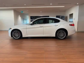 Alfa Romeo Giulia Ti AWD* ДИСТРОНИК* ЕДИН СОБСТВЕНИК* ОТ ОФИЦ.ДИЛЪР | Auto.bg — изображение 6 Alfa Romeo Giulia Ti AWD* ДИСТРОНИК* ЕДИН СОБСТВЕНИК* ОТ ОФИЦ.ДИЛЪР | Auto.bg — изображение 6