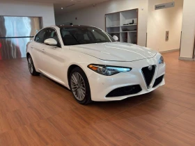 Alfa Romeo Giulia Ti AWD* ДИСТРОНИК* ЕДИН СОБСТВЕНИК* ОТ ОФИЦ.ДИЛЪР | Auto.bg — изображение 2 Alfa Romeo Giulia Ti AWD* ДИСТРОНИК* ЕДИН СОБСТВЕНИК* ОТ ОФИЦ.ДИЛЪР | Auto.bg — изображение 2
