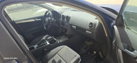 Audi A3 - 100 € - 82504007 4 | Car24.bg Audi A3 - 100 € - 82504007 4
