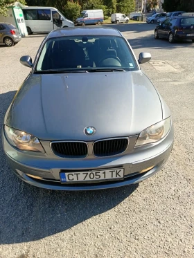 BMW 118 - Car24.bg BMW 118