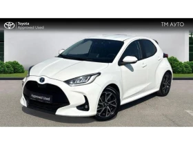 Toyota Yaris 1.5HSD TREND - Car24.bg Toyota Yaris 1.5HSD TREND