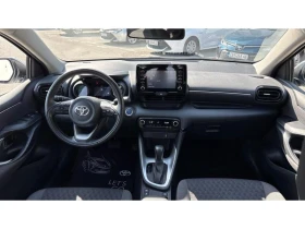 Toyota Yaris 1.5HSD TREND - 19990 € - 98968586 8 | Car24.bg Toyota Yaris 1.5HSD TREND - 19990 € - 98968586 8