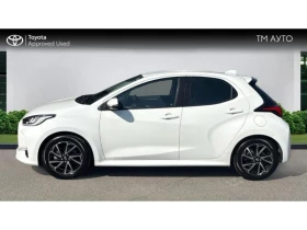 Toyota Yaris 1.5HSD TREND - 19990 € - 98968586 3 | Car24.bg Toyota Yaris 1.5HSD TREND - 19990 € - 98968586 3