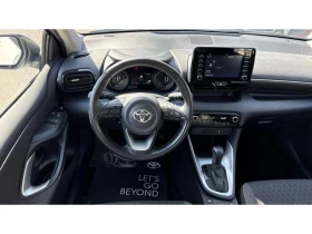Toyota Yaris 1.5HSD TREND - 19990 € - 98968586 9 | Car24.bg Toyota Yaris 1.5HSD TREND - 19990 € - 98968586 9