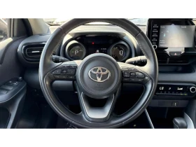 Toyota Yaris 1.5HSD TREND - 19990 € - 98968586 13 | Car24.bg Toyota Yaris 1.5HSD TREND - 19990 € - 98968586 13