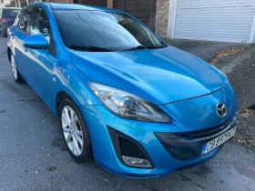 Mazda 3 2.2CD Sport - 3500 € - 93072400 2 | Car24.bg Mazda 3 2.2CD Sport - 3500 € - 93072400 2
