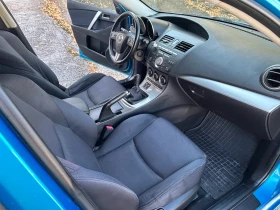 Mazda 3 2.2CD Sport - 3500 € - 93072400 8 | Car24.bg Mazda 3 2.2CD Sport - 3500 € - 93072400 8