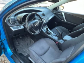 Mazda 3 2.2CD Sport - 3500 € - 93072400 9 | Car24.bg Mazda 3 2.2CD Sport - 3500 € - 93072400 9