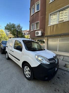 Renault Kangoo - Car24.bg Renault Kangoo
