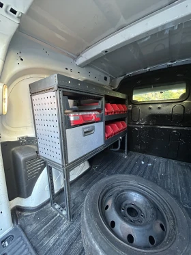 Renault Kangoo - 6000 € - 61763856 10 | Car24.bg Renault Kangoo - 6000 € - 61763856 10