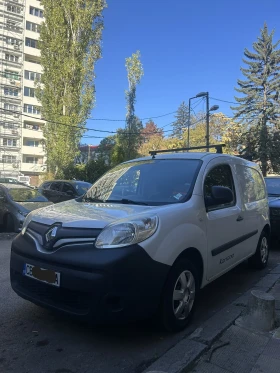 Renault Kangoo - 6000 € - 61763856 13 | Car24.bg Renault Kangoo - 6000 € - 61763856 13
