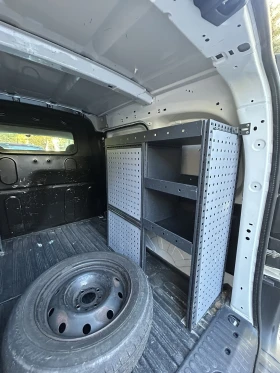Renault Kangoo - 6000 € - 61763856 2 | Car24.bg Renault Kangoo - 6000 € - 61763856 2
