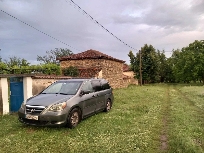 Honda Odyssey EX-L - 6650 € / 13006.27 лв. - 47524539 1 | Car24.bg Honda Odyssey EX-L - 6650 € / 13006.27 лв. - 47524539 1