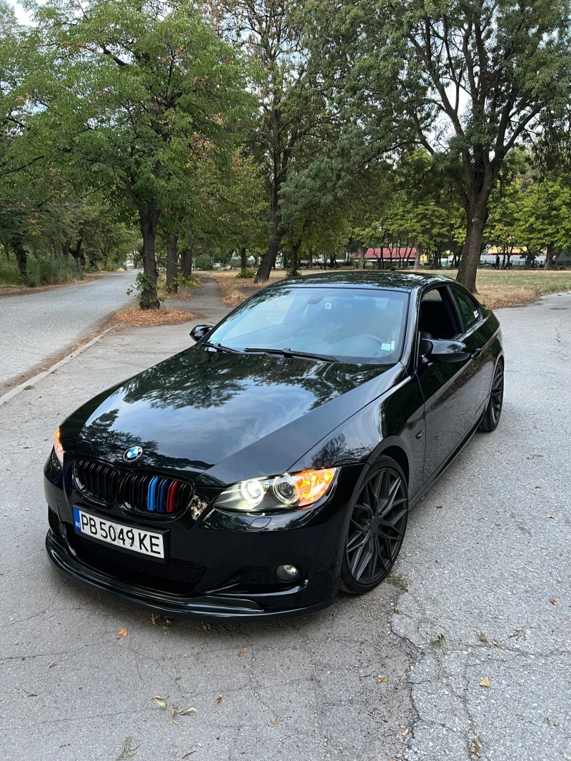 BMW 325 Газ/Бензин - 7999 € / 15644.68 лв. - 66177899 1 | Car24.bg BMW 325 Газ/Бензин - 7999 € / 15644.68 лв. - 66177899 1
