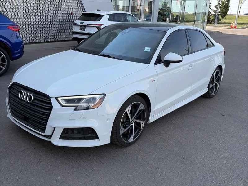Audi A3 * Technik * CARFAX * БЕЗ ПЪРВОНАЧАЛНА ВНОСКА - 22500 € / 44006.17 лв. - 52484236 1 | Car24.bg Audi A3 * Technik * CARFAX * БЕЗ ПЪРВОНАЧАЛНА ВНОСКА - 22500 € / 44006.17 лв. - 52484236 1