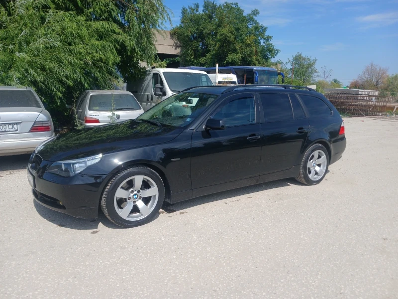 BMW 530 - 5000 € / 9779.15 лв. - 92474481 1 | Car24.bg BMW 530 - 5000 € / 9779.15 лв. - 92474481 1