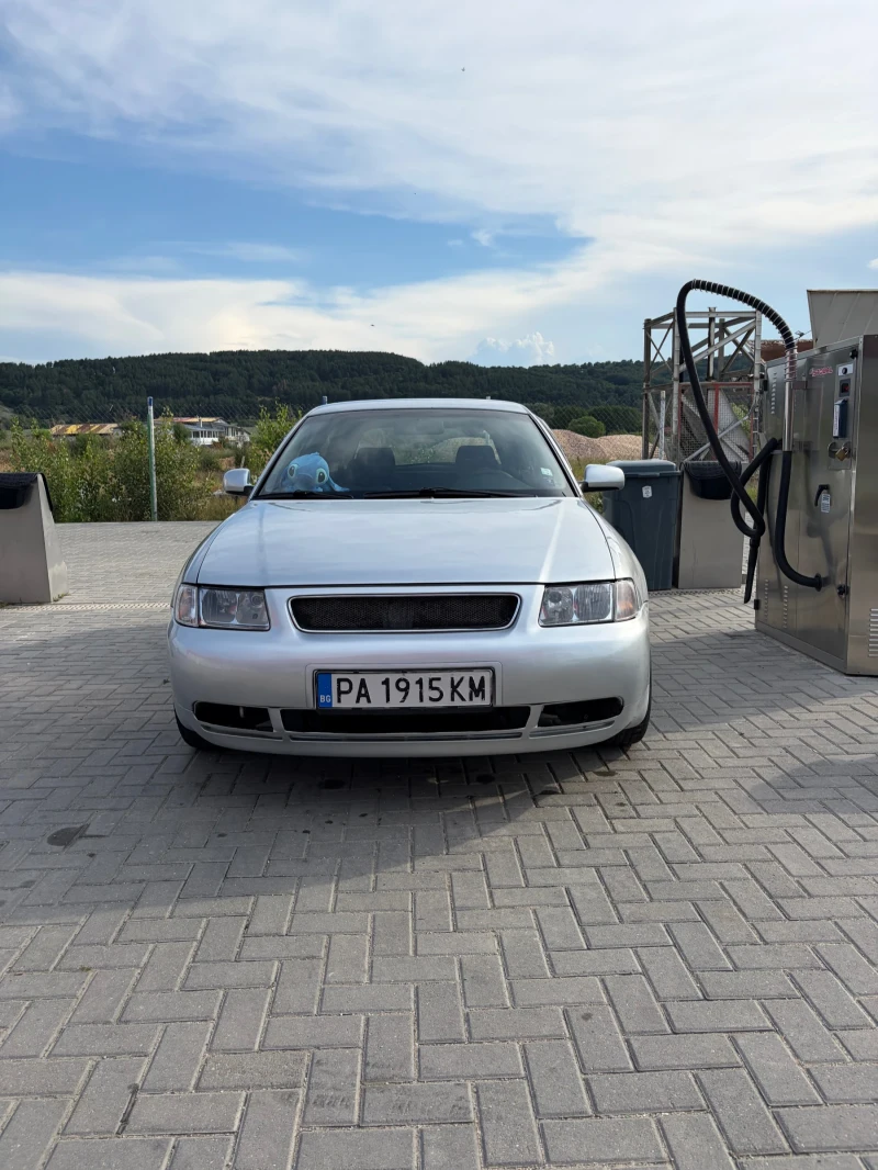 Audi A3 - 1350 € / 2640.37 лв. - 74458337 1 | Car24.bg Audi A3 - 1350 € / 2640.37 лв. - 74458337 1